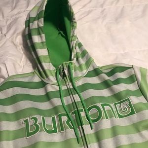 Burton Snowboard Sweater